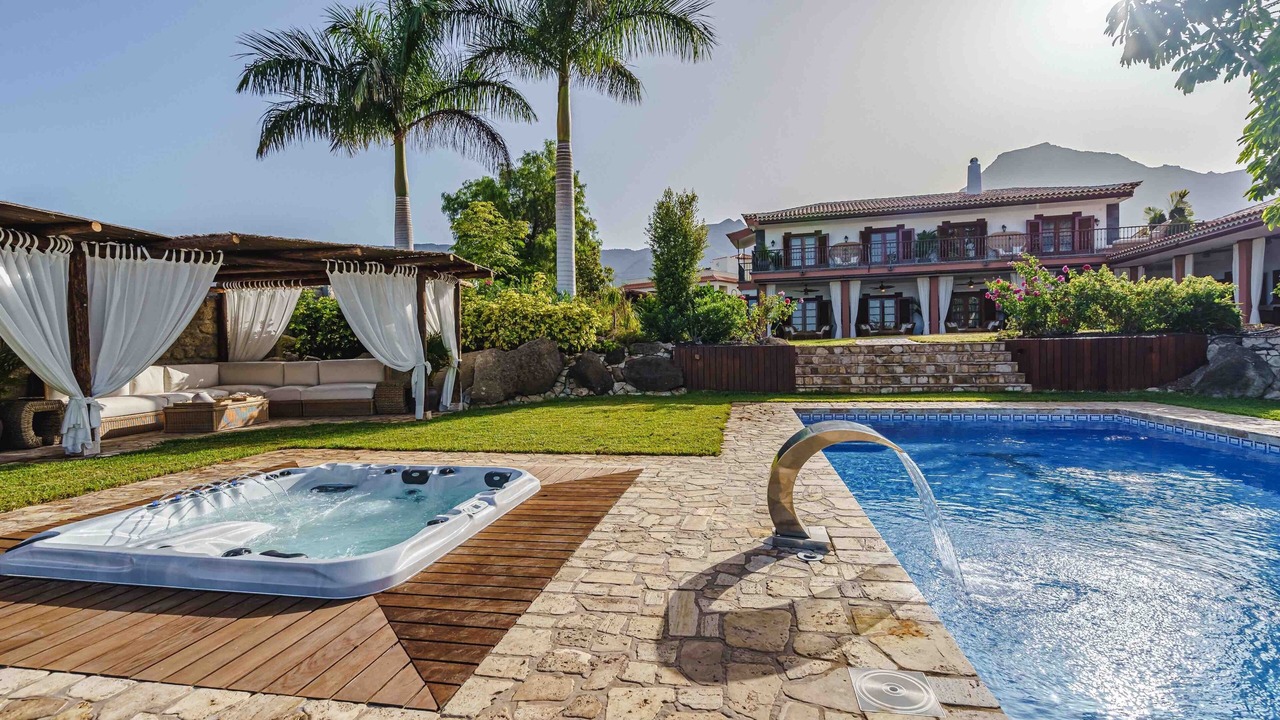 Photo of Outdoor in Costa Adeje