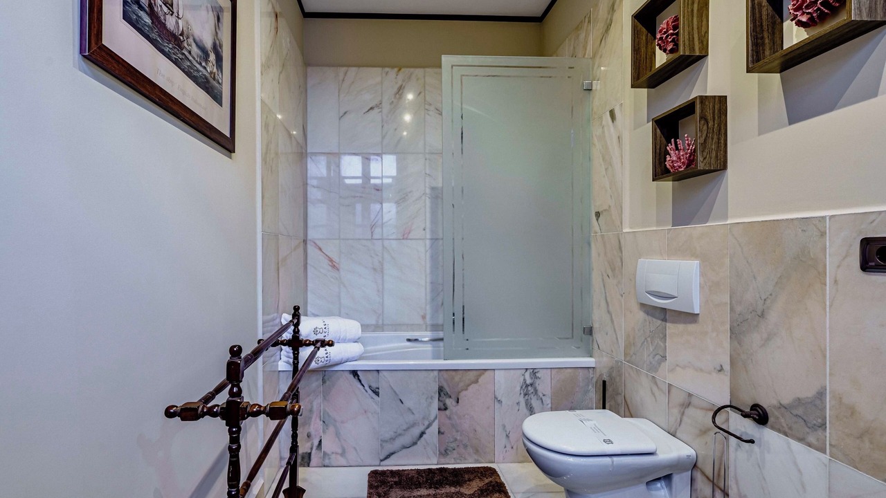Photo of Bathroom in Costa Adeje
