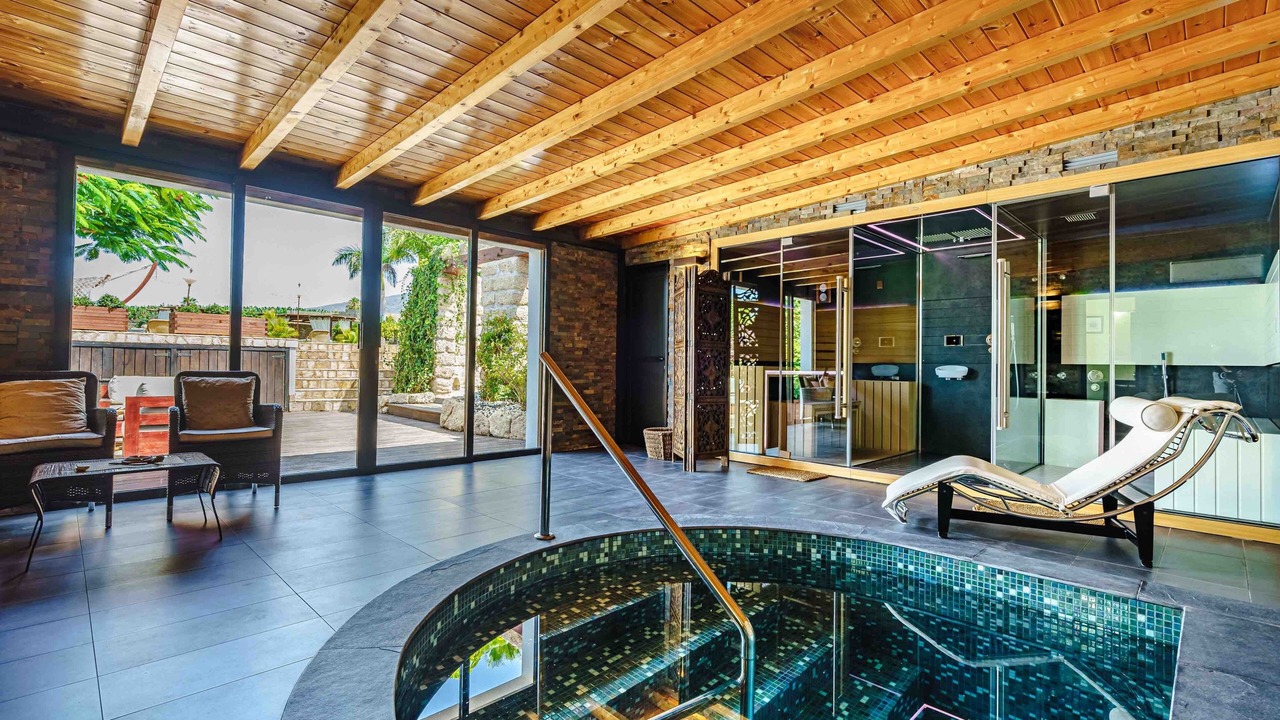 Photo of Outdoor in Costa Adeje