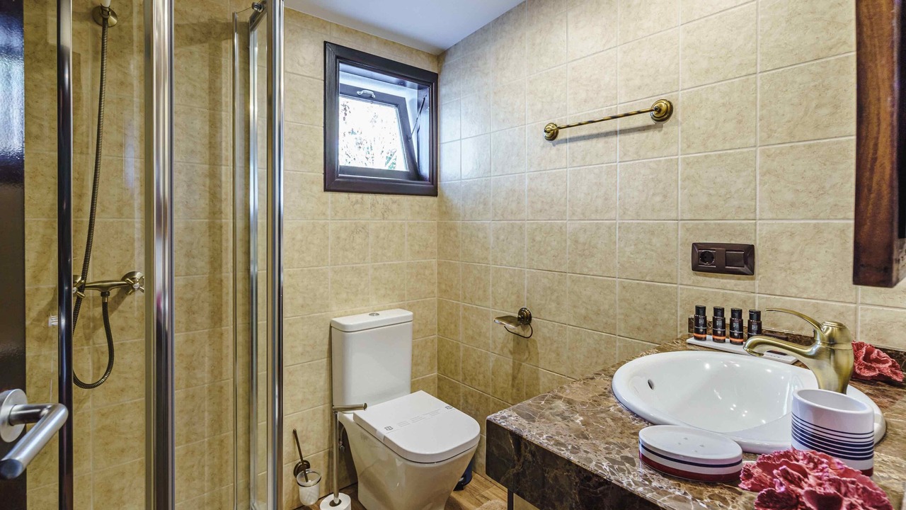 Photo of Bathroom in Costa Adeje