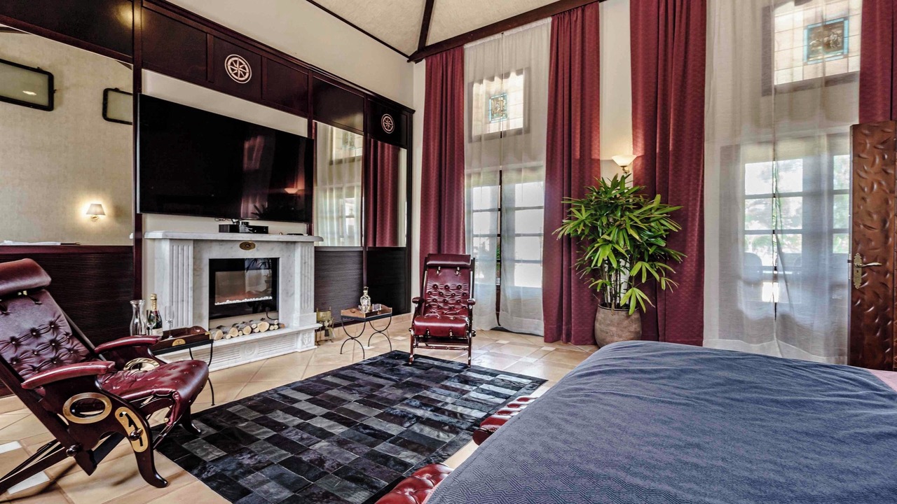 Photo of Bedroom in Costa Adeje