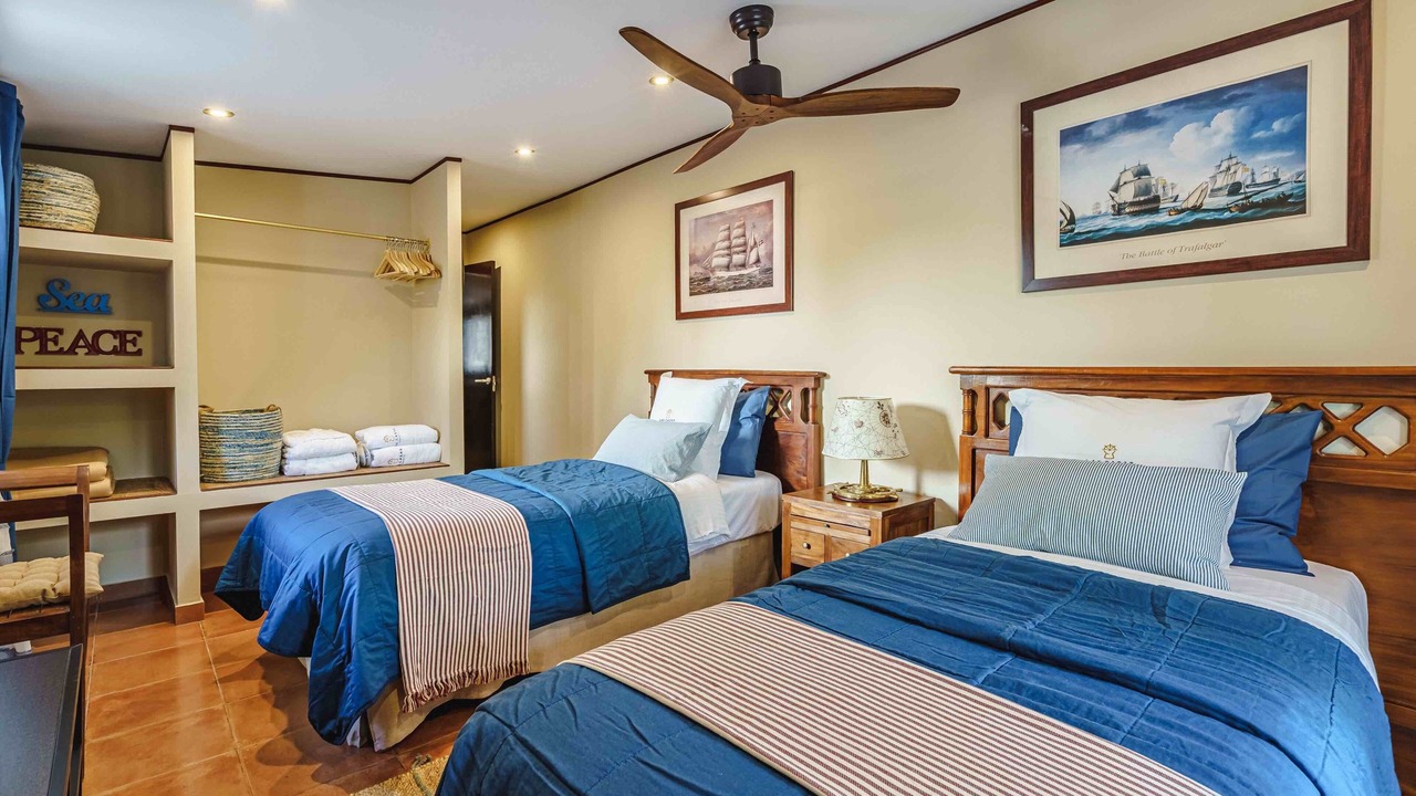 Photo of Bedroom in Costa Adeje