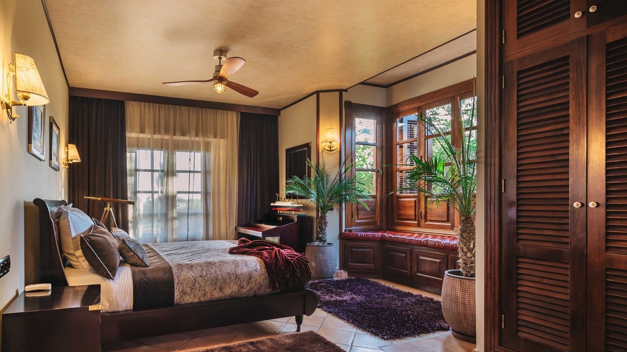 Photo of Bedroom in Costa Adeje