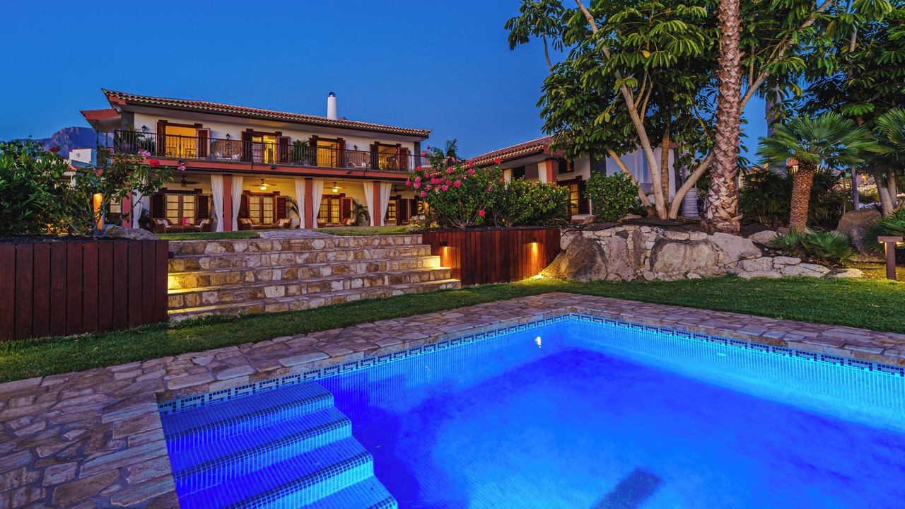 Photo of Outdoor in Costa Adeje