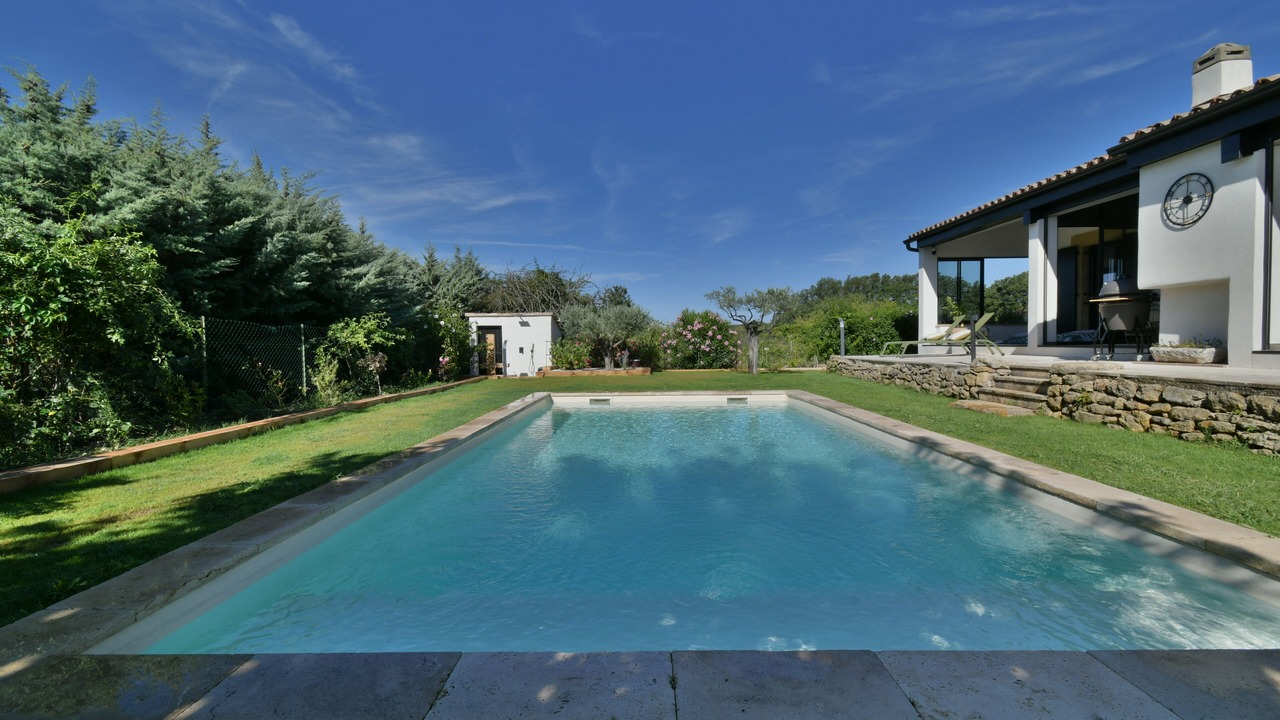 Photo of Outdoor in Puyvert