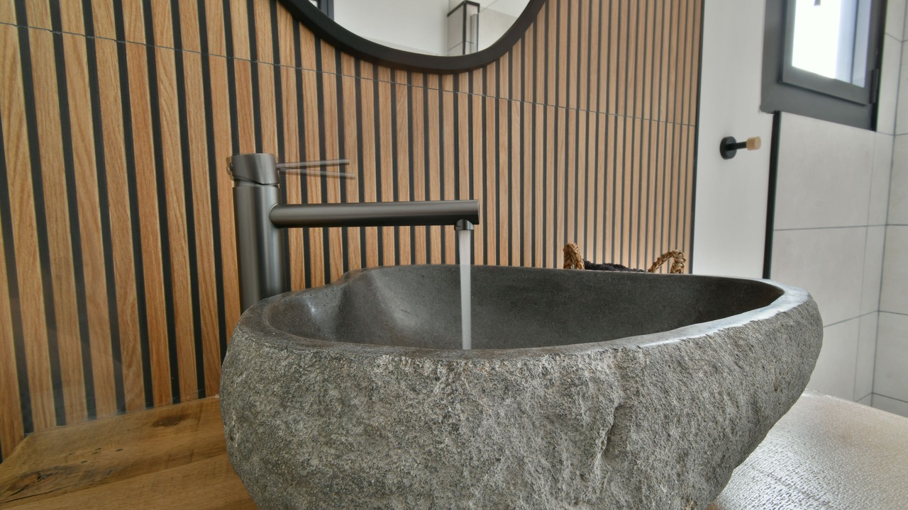 Photo of Bathroom in Puyvert