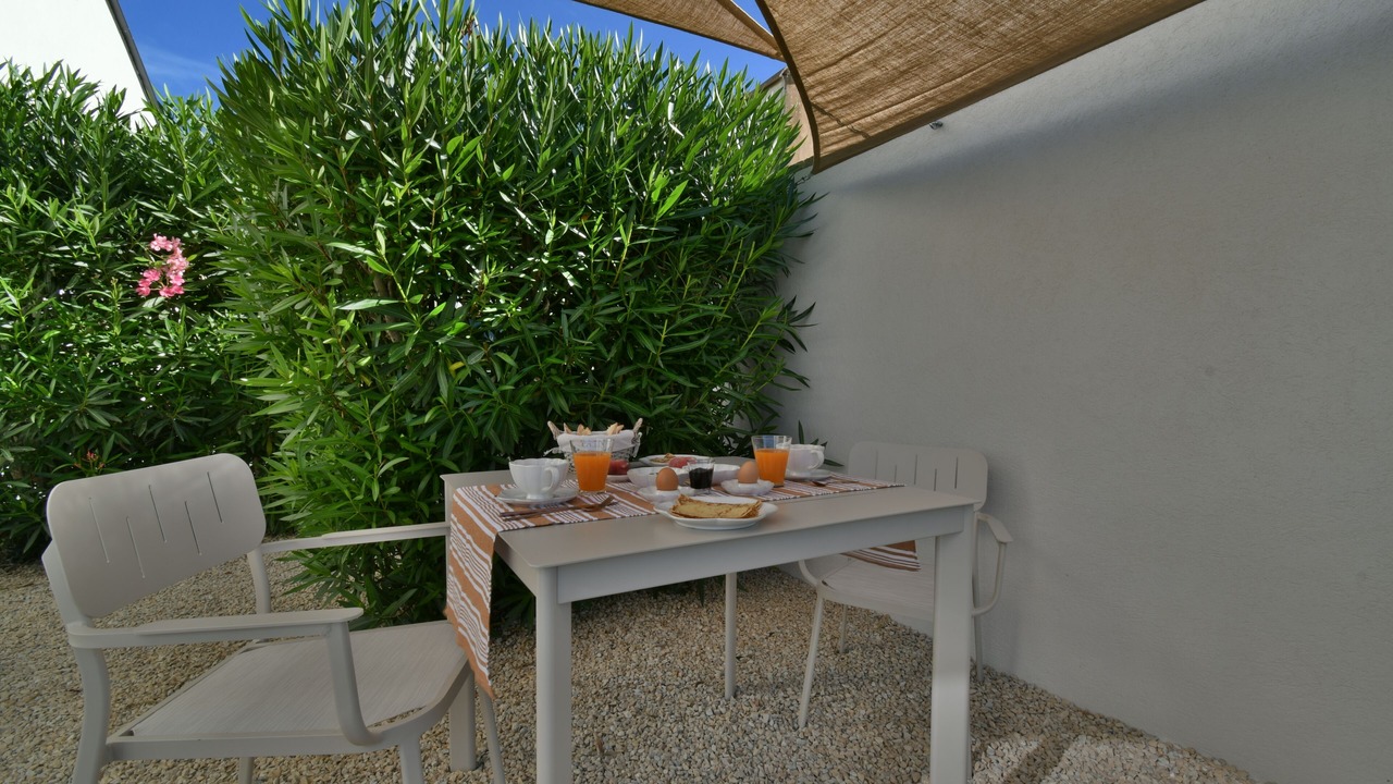 Photo of Outdoor in Puyvert