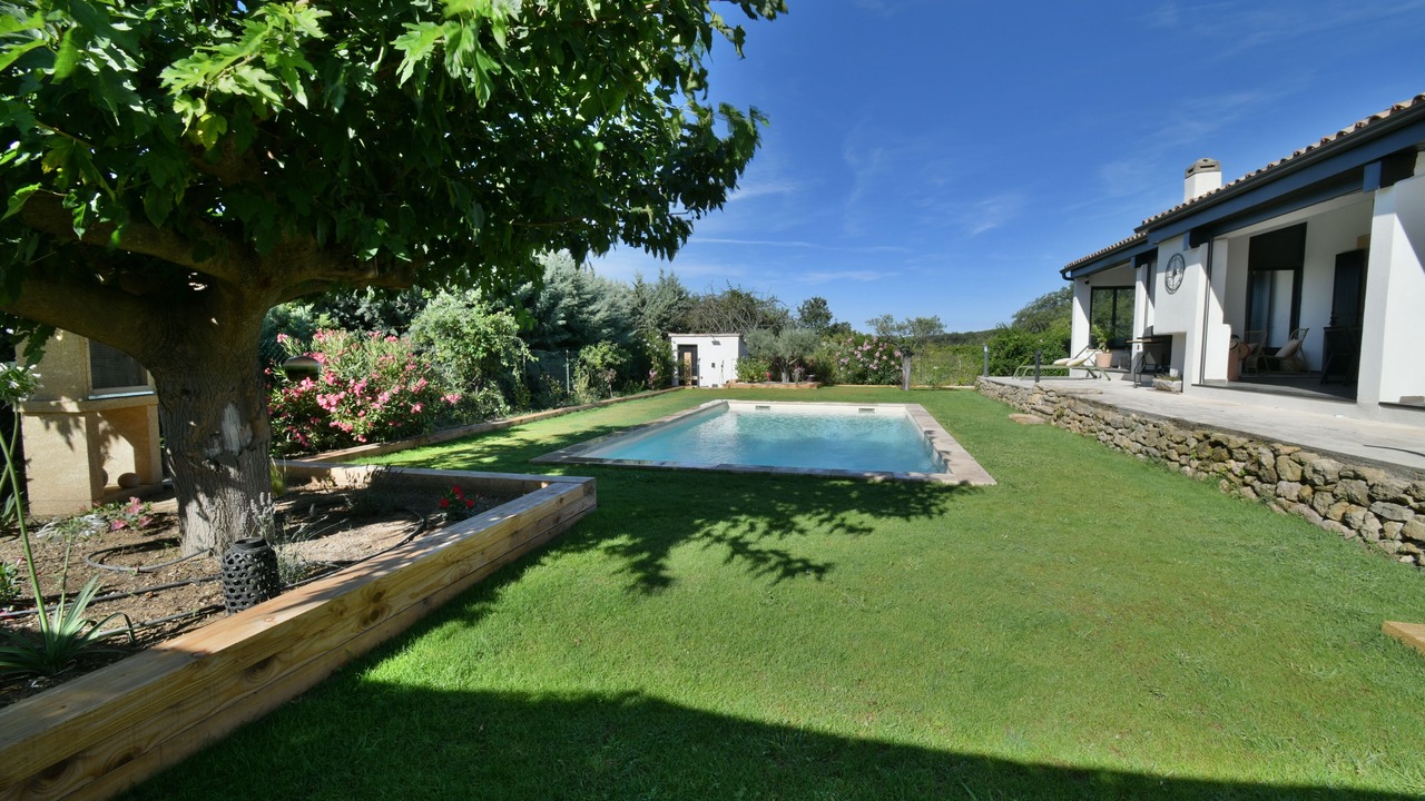 Photo of Outdoor in Puyvert