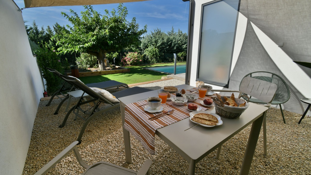 Photo of Outdoor in Puyvert