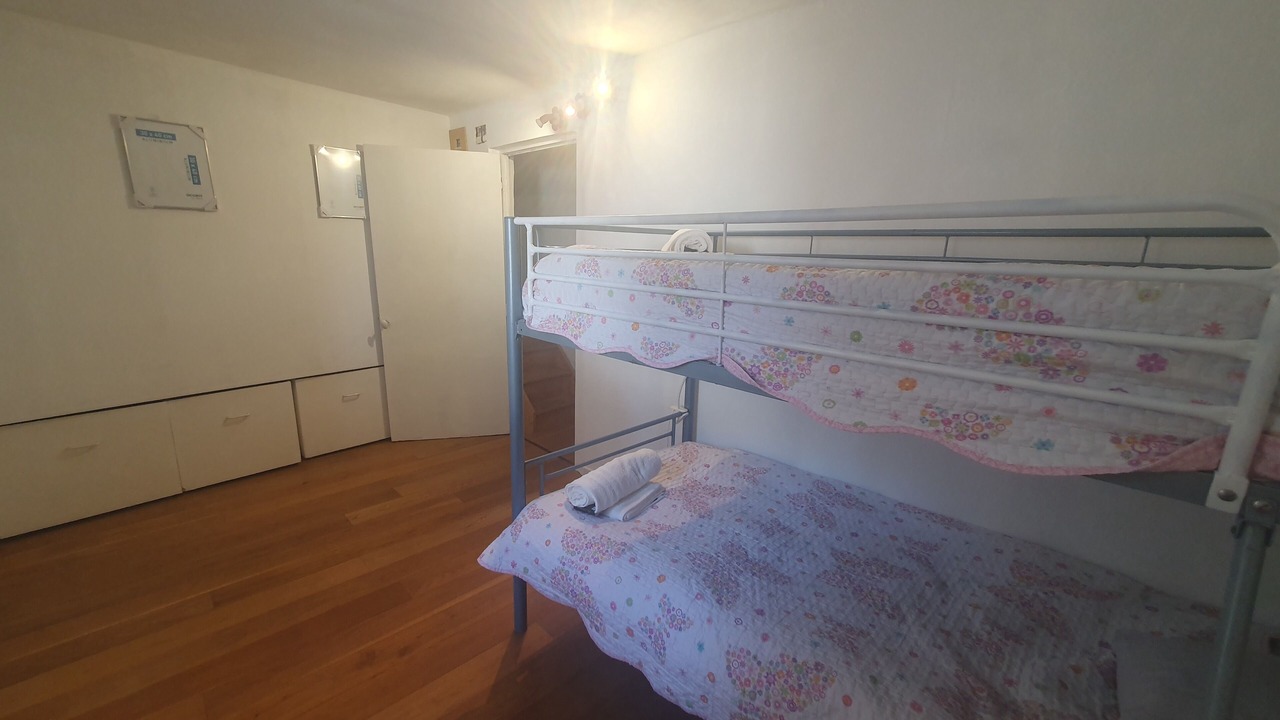 Photo of Bedroom in Lambesc