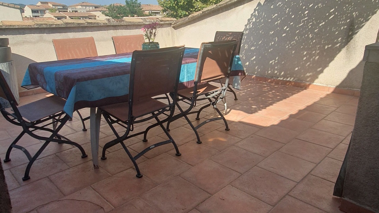 Photo of Outdoor in Lambesc