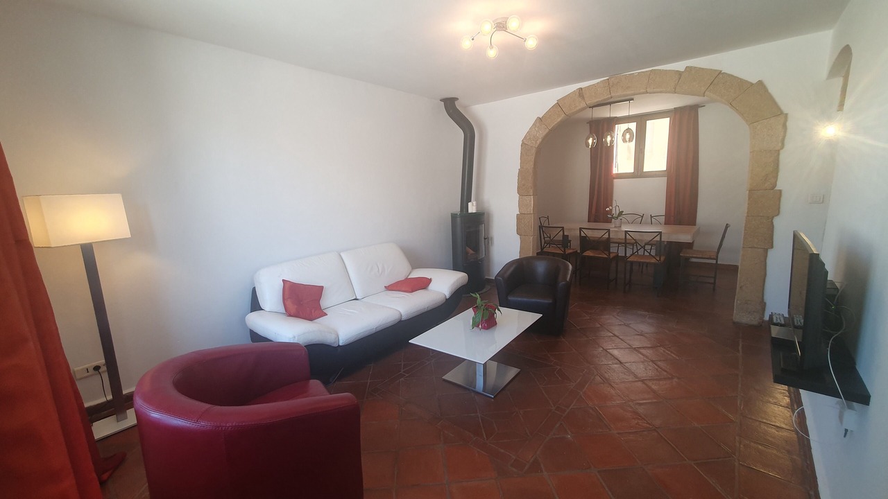 Photo of Livingroom in Lambesc