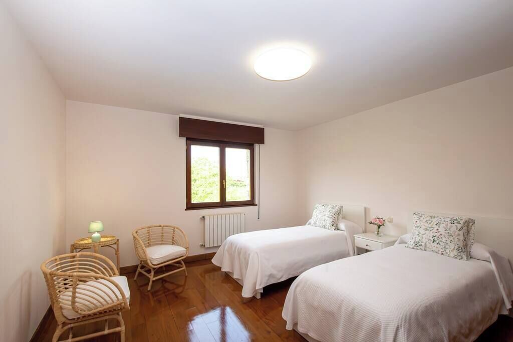 Photo of Bedroom in Naves