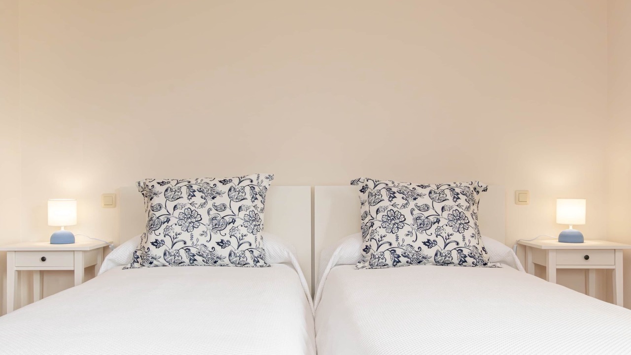 Photo of Bedroom in Naves