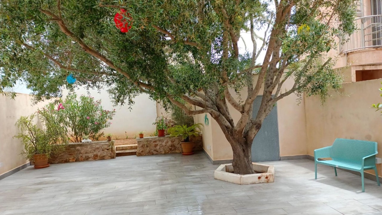 Photo of Outdoor in S'Estanyol de Migjorn