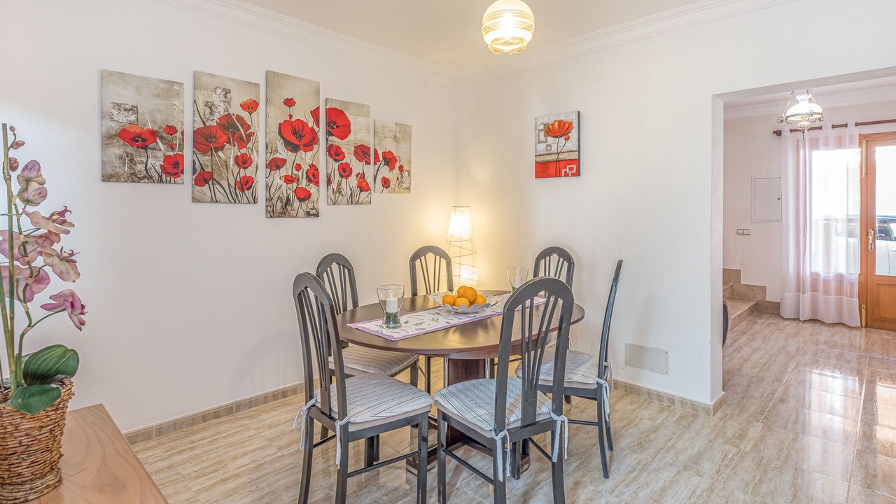 Photo of Livingroom in S'Estanyol de Migjorn