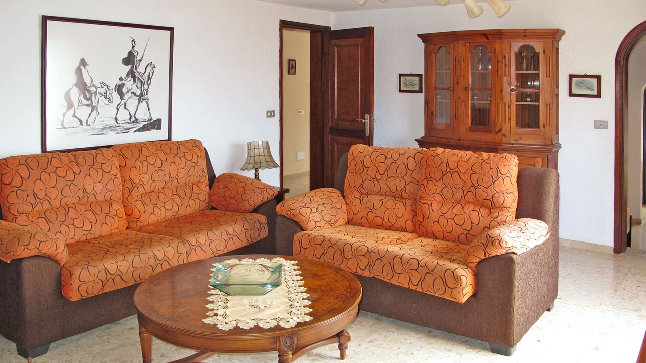 Photo of Livingroom in La Matanza de Acentejo