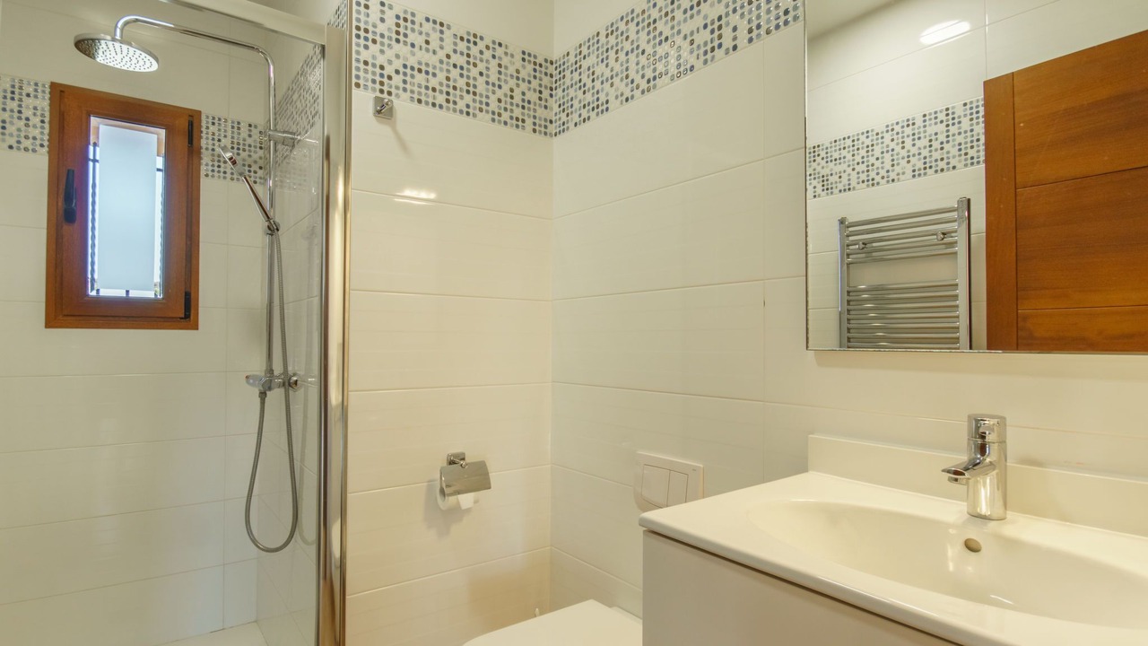 Photo of Bathroom in S Horta