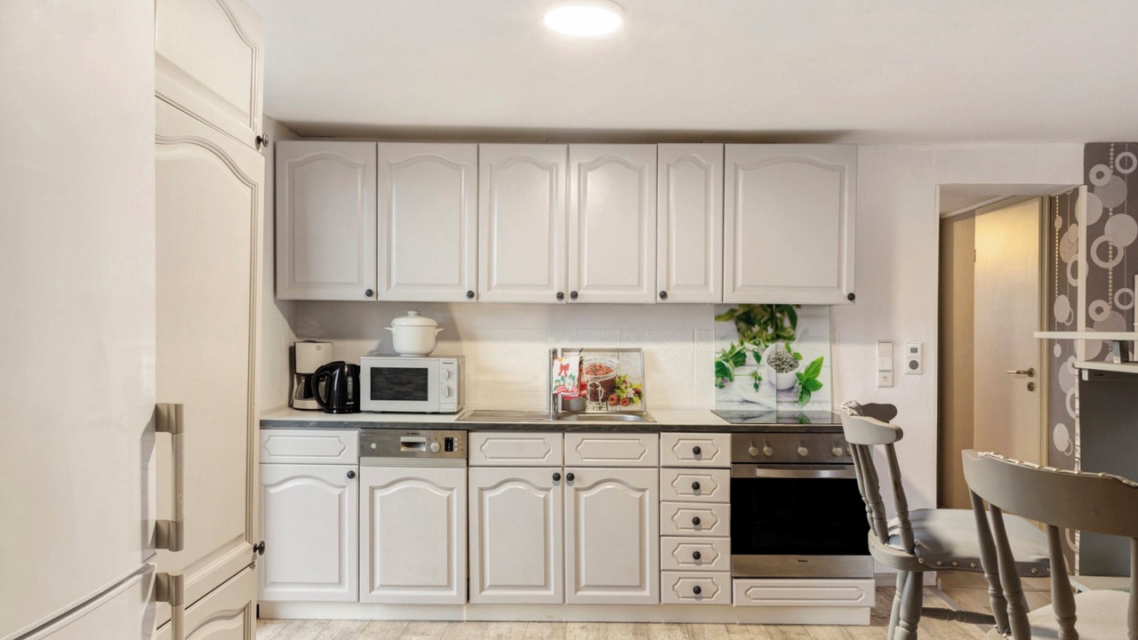 Photo of Kitchen in Jahrstedt