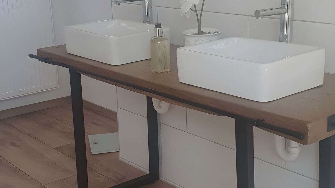 Photo of Bathroom in Jahrstedt