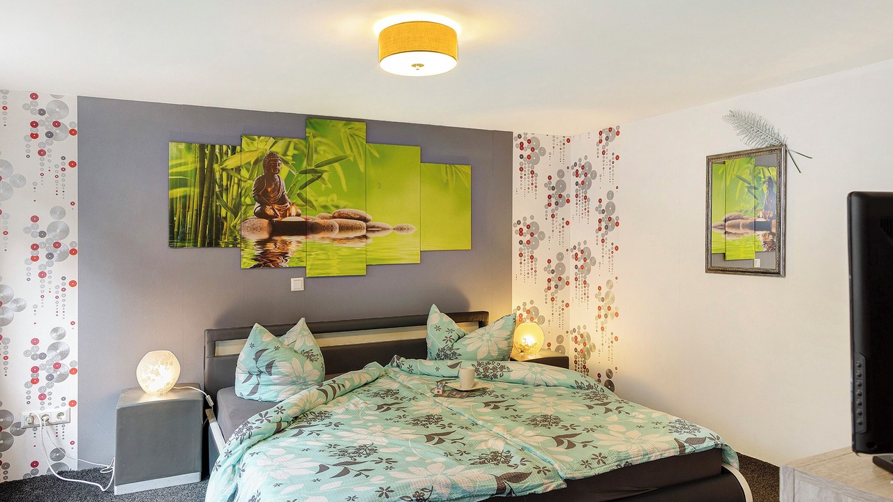 Photo of Bedroom in Jahrstedt