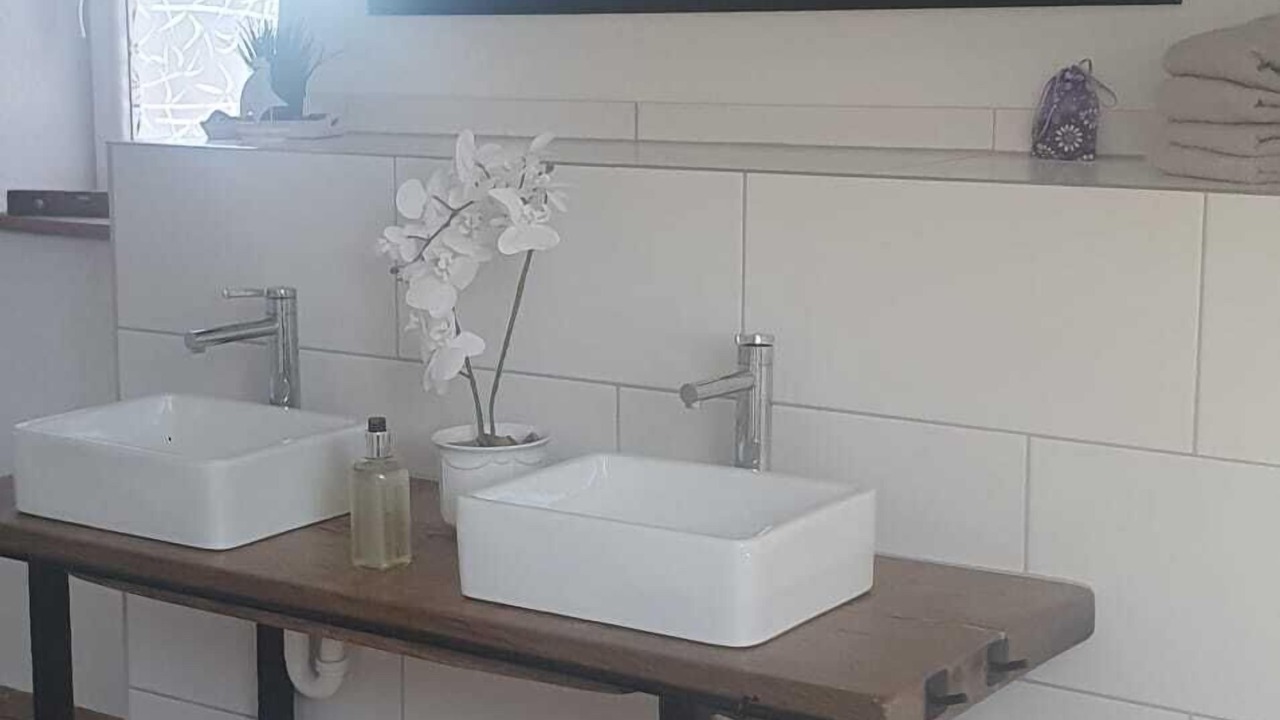 Photo of Bathroom in Jahrstedt