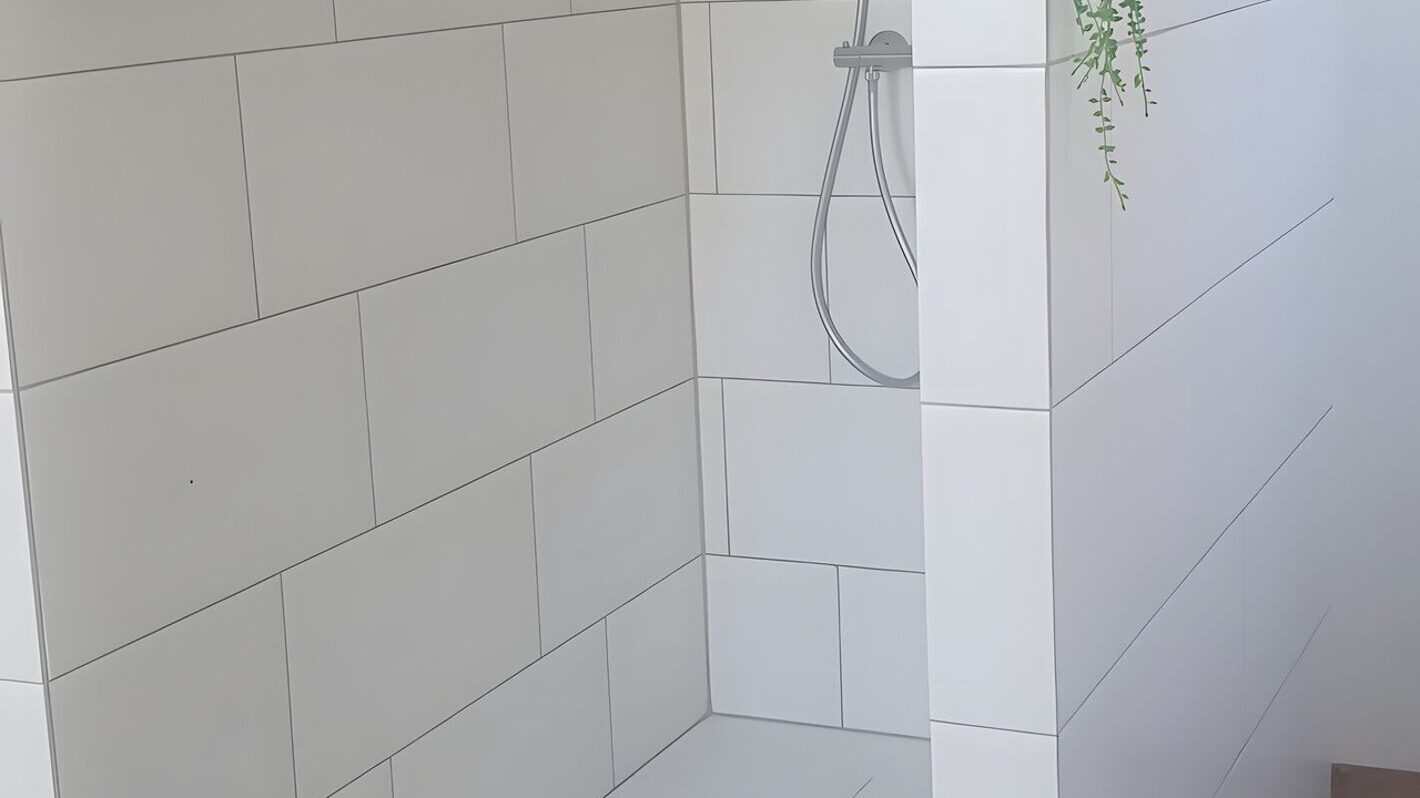 Photo of Bathroom in Jahrstedt