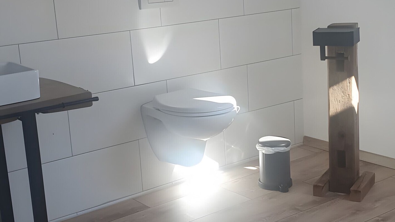 Photo of Bathroom in Jahrstedt