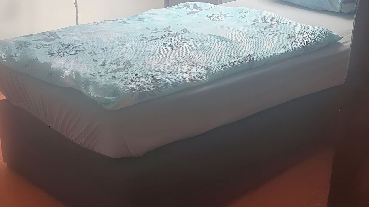 Photo of Bedroom in Jahrstedt