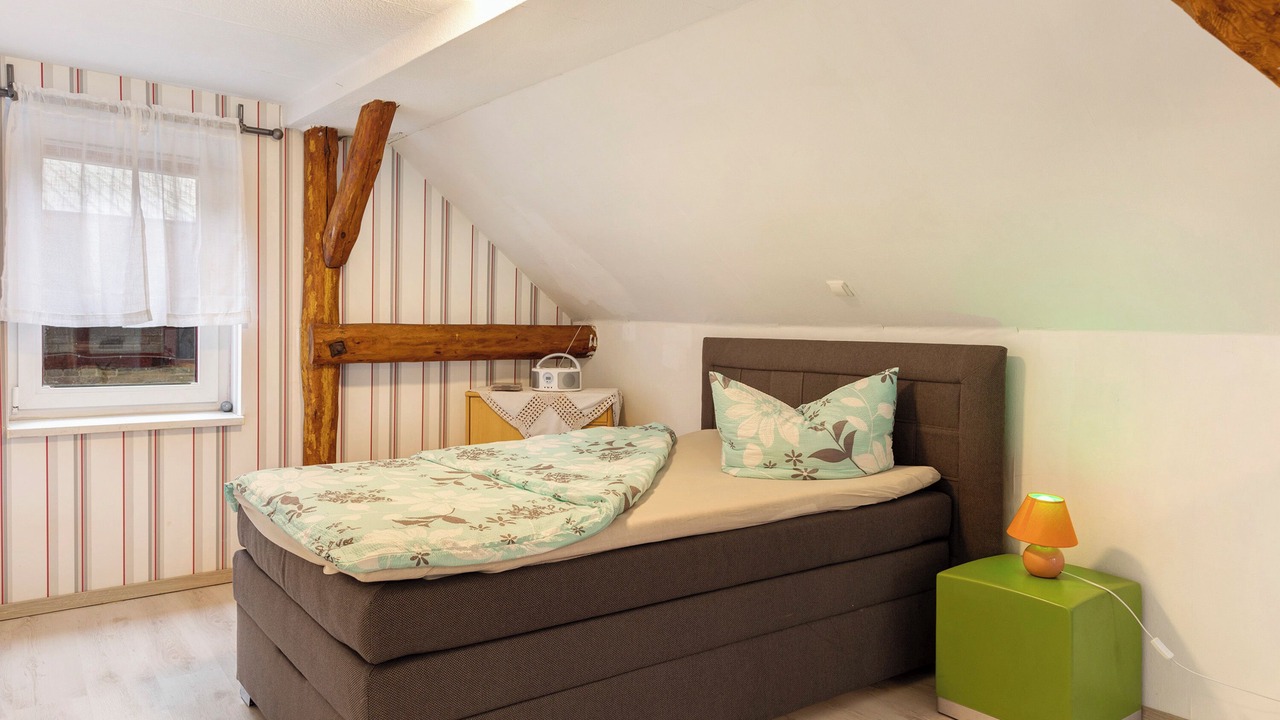 Photo of Bedroom in Jahrstedt