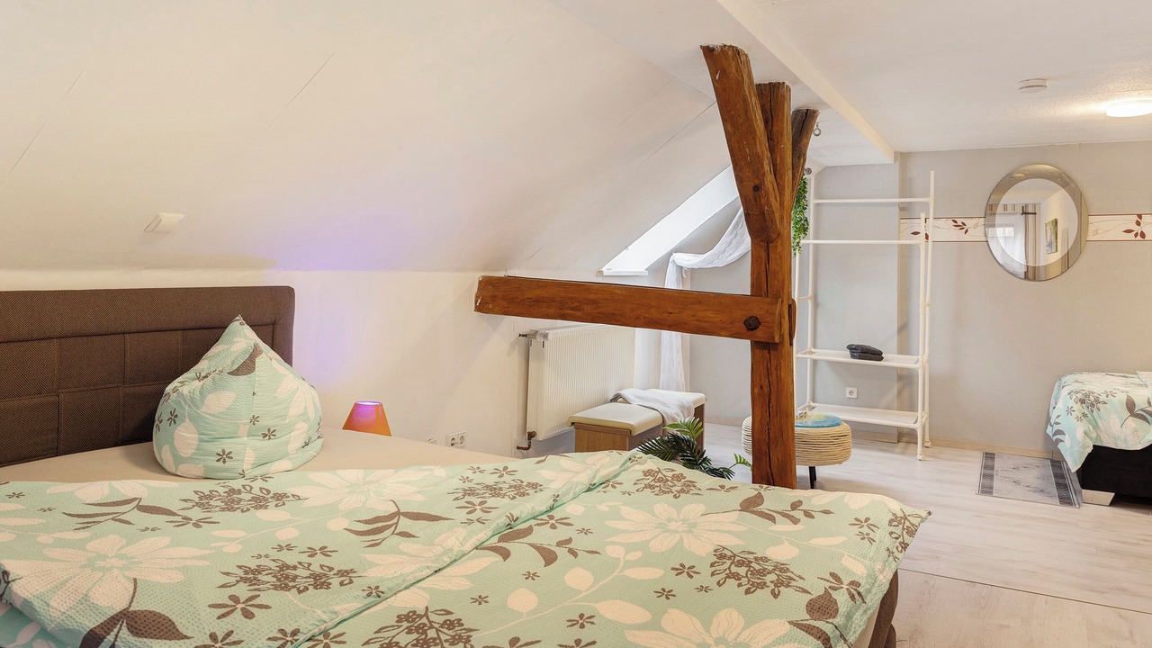 Photo of Bedroom in Jahrstedt