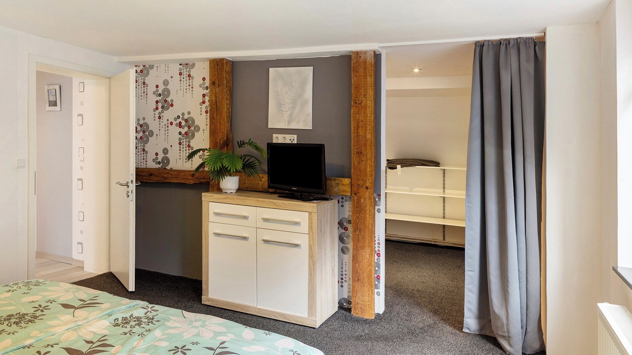 Photo of Bedroom in Jahrstedt