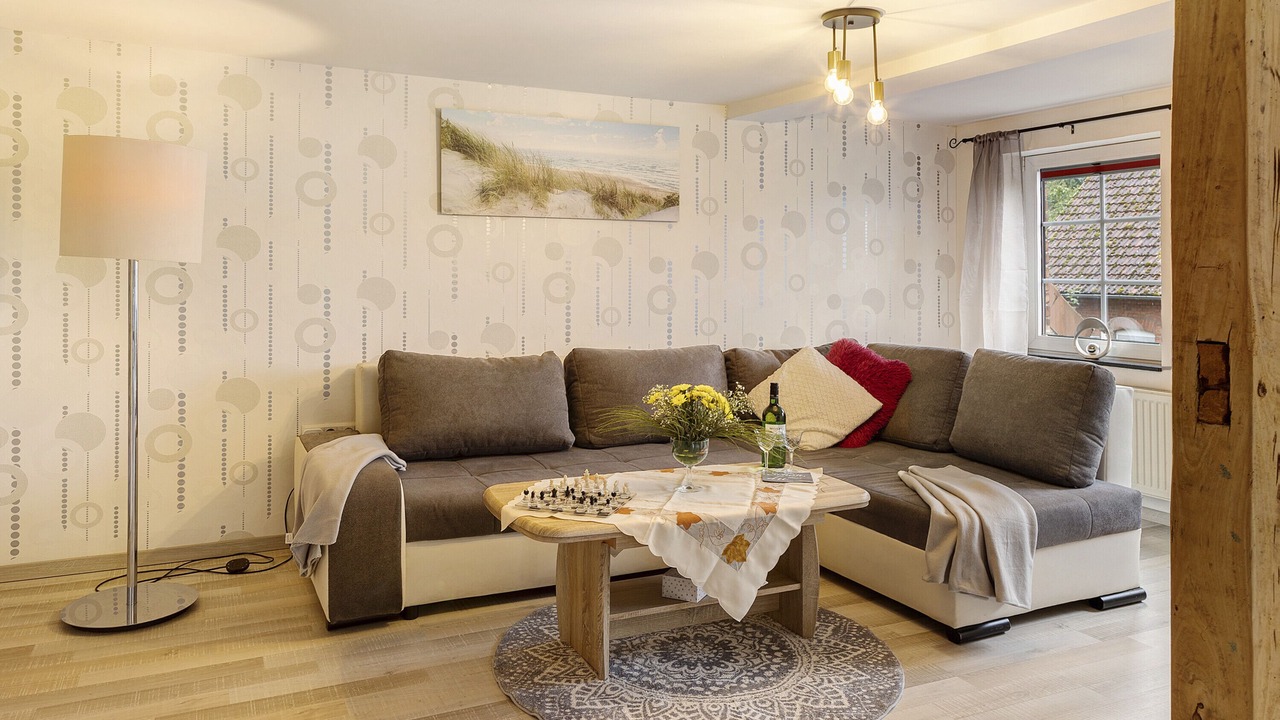 Photo of Livingroom in Jahrstedt