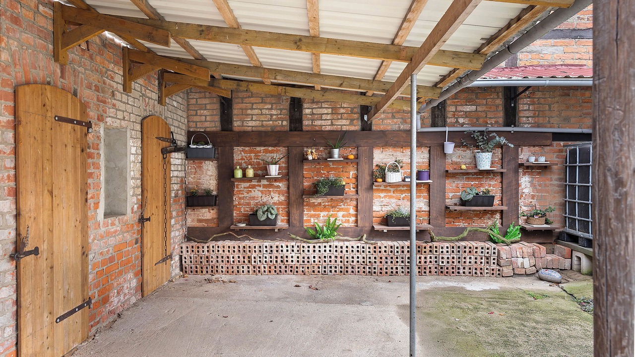 Photo of Outdoor in Jahrstedt