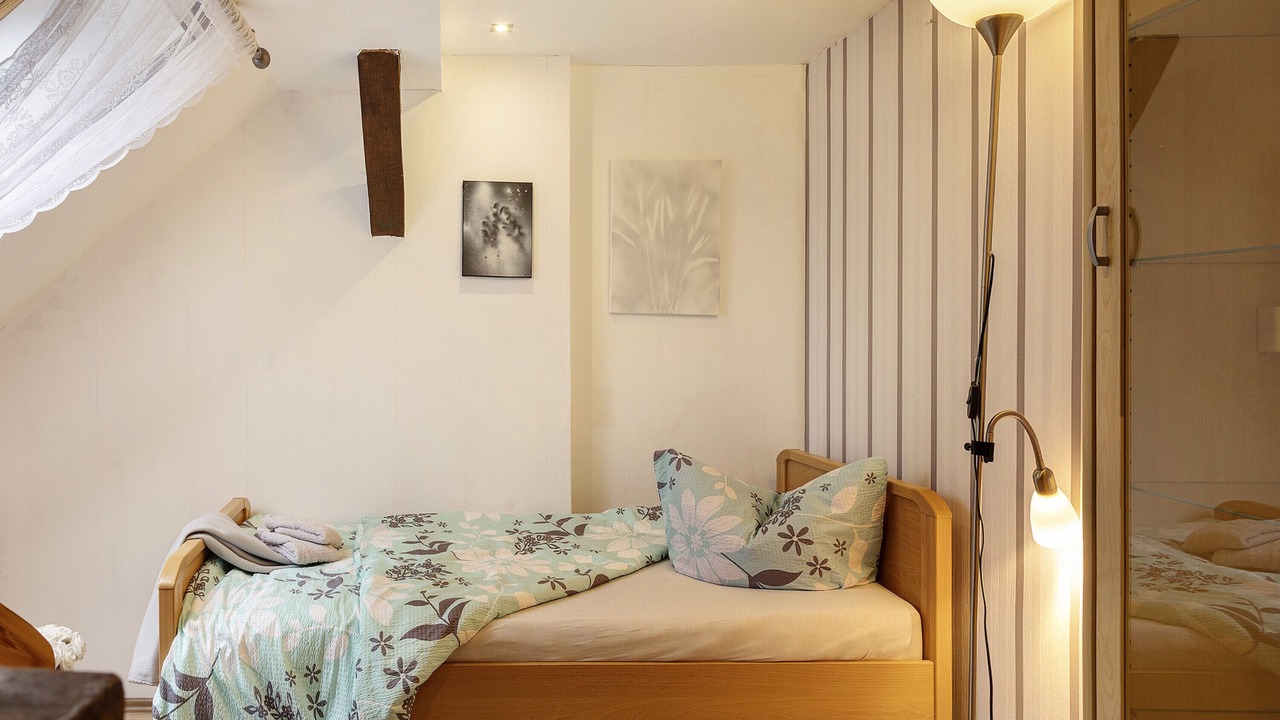 Photo of Bedroom in Jahrstedt