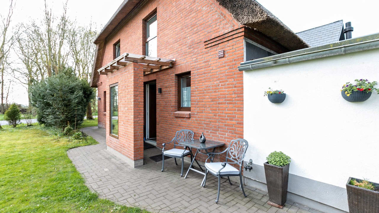 Photo of Outdoor in Wesselburener Deichhausen