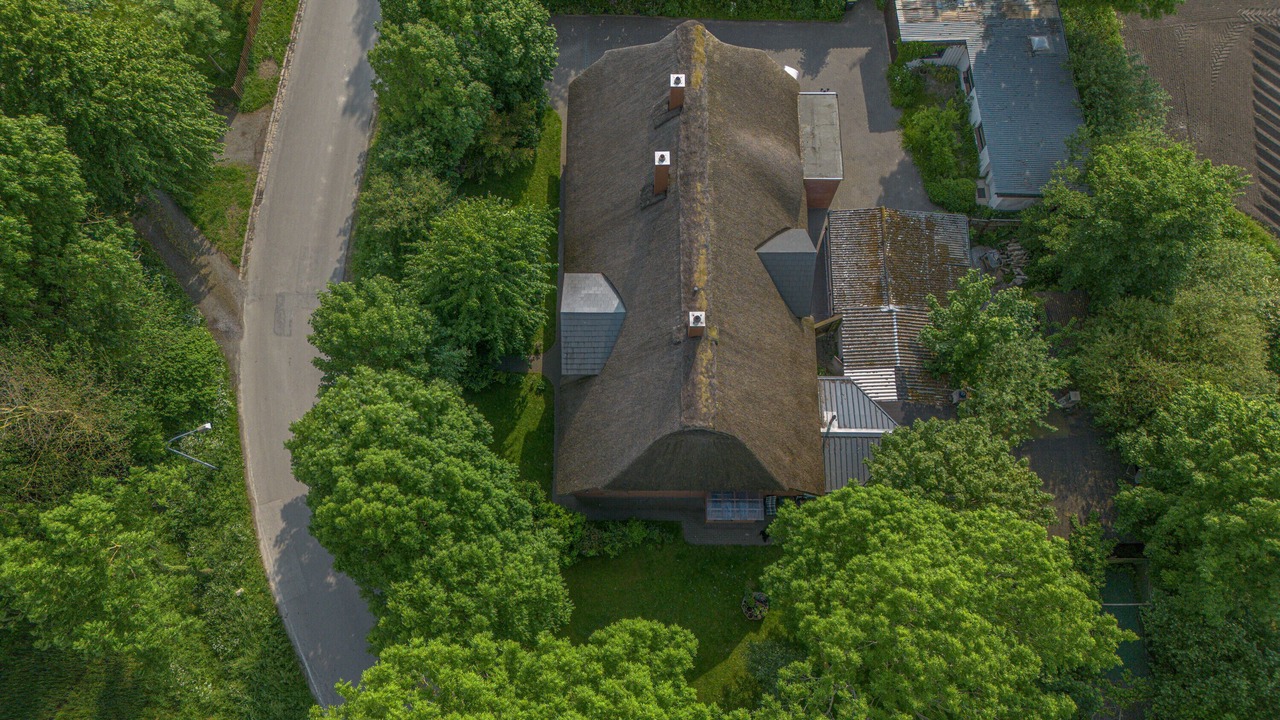 Photo of Outdoor in Wesselburener Deichhausen