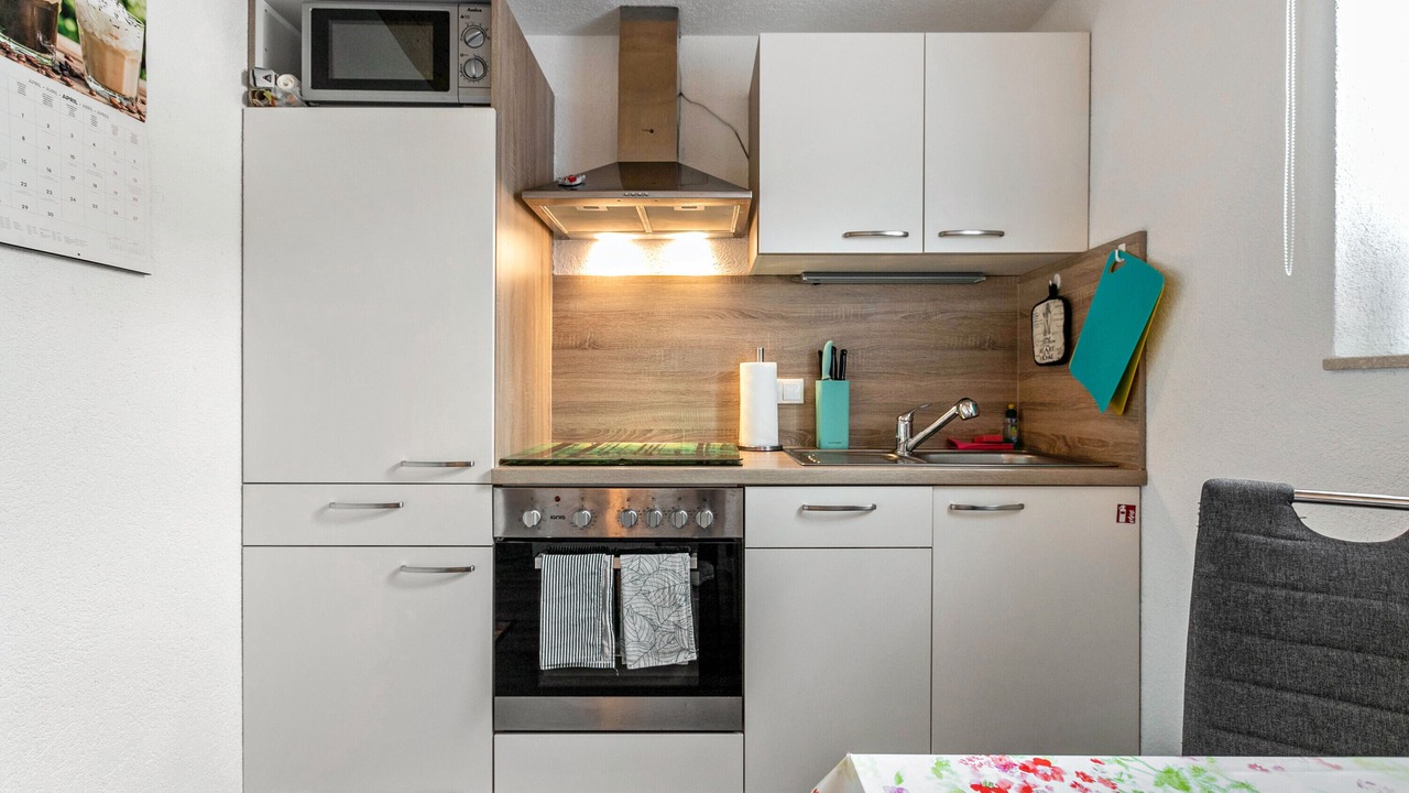 Photo of Kitchen in Wesselburener Deichhausen