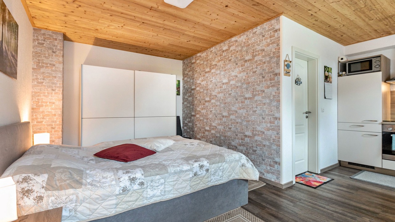 Photo of Bedroom in Wesselburener Deichhausen