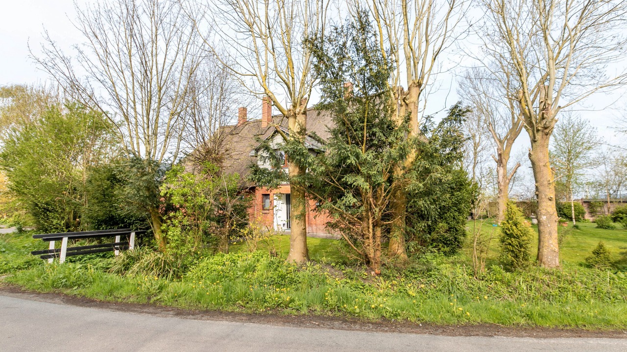 Photo of Outdoor in Wesselburener Deichhausen