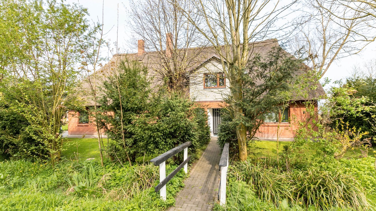 Photo of Outdoor in Wesselburener Deichhausen