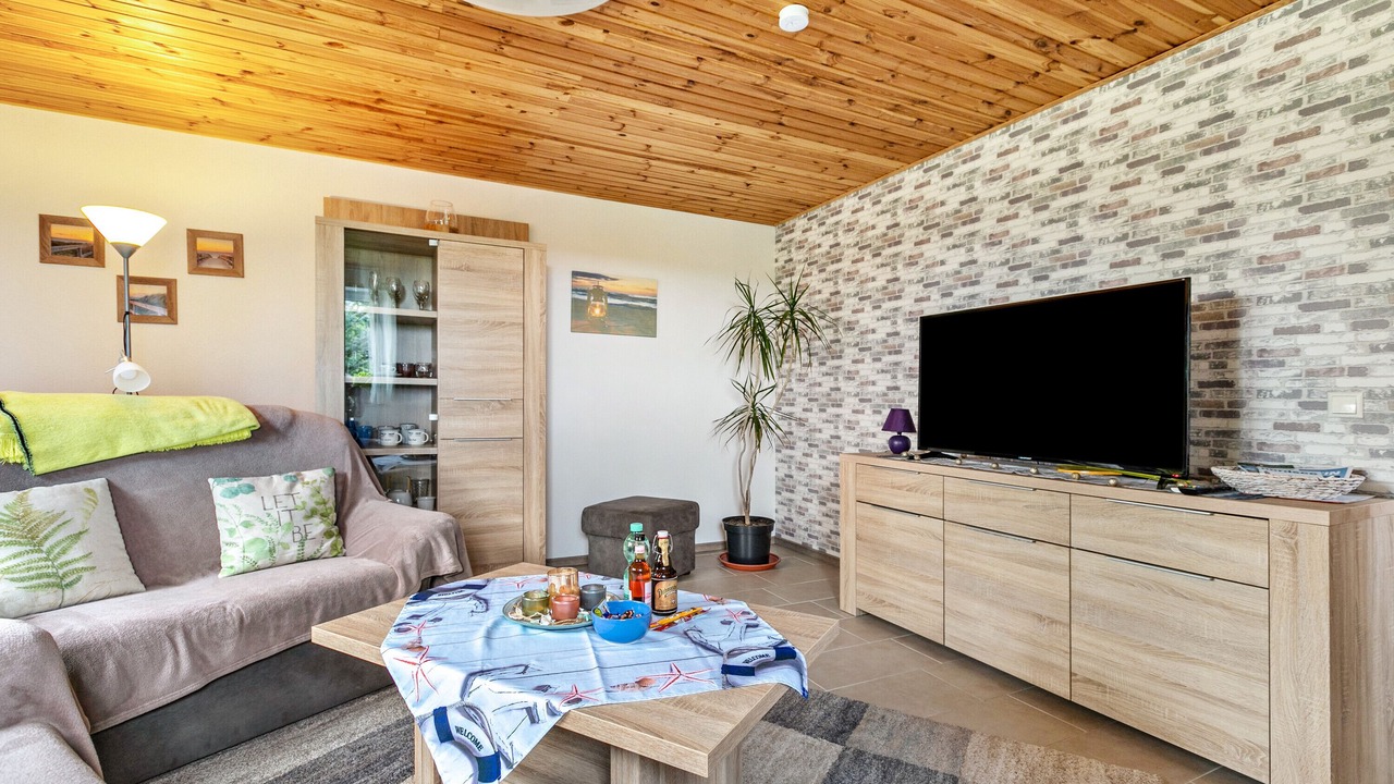 Photo of Livingroom in Wesselburener Deichhausen