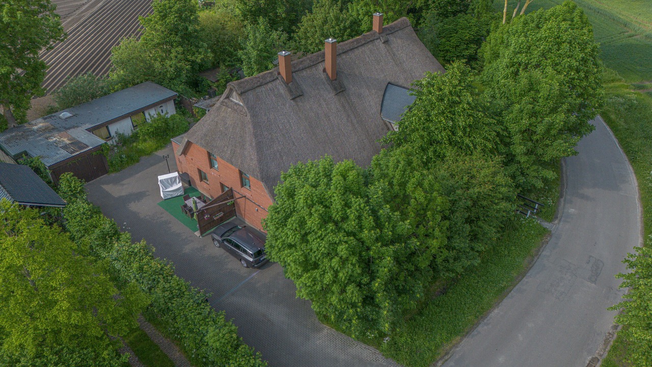 Photo of Outdoor in Wesselburener Deichhausen