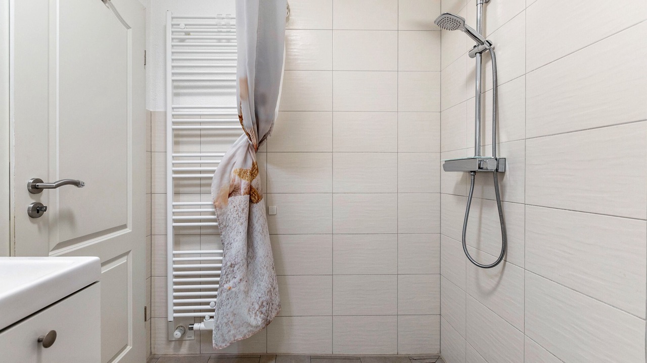 Photo of Bathroom in Wesselburener Deichhausen
