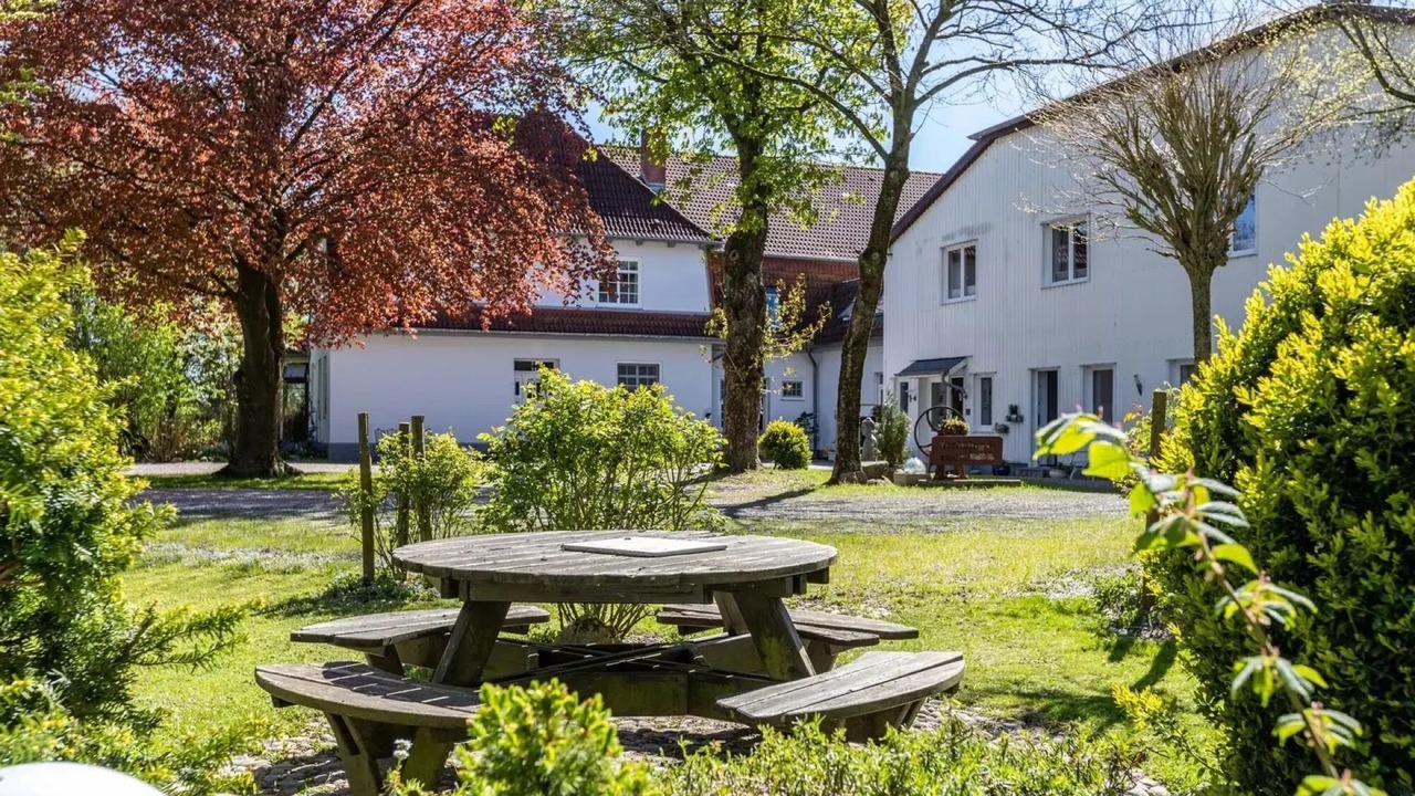 Photo of Outdoor in Cecilienkoog