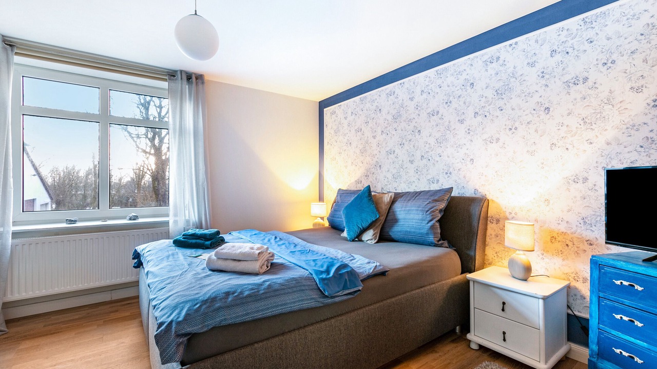 Photo of Bedroom in Cecilienkoog