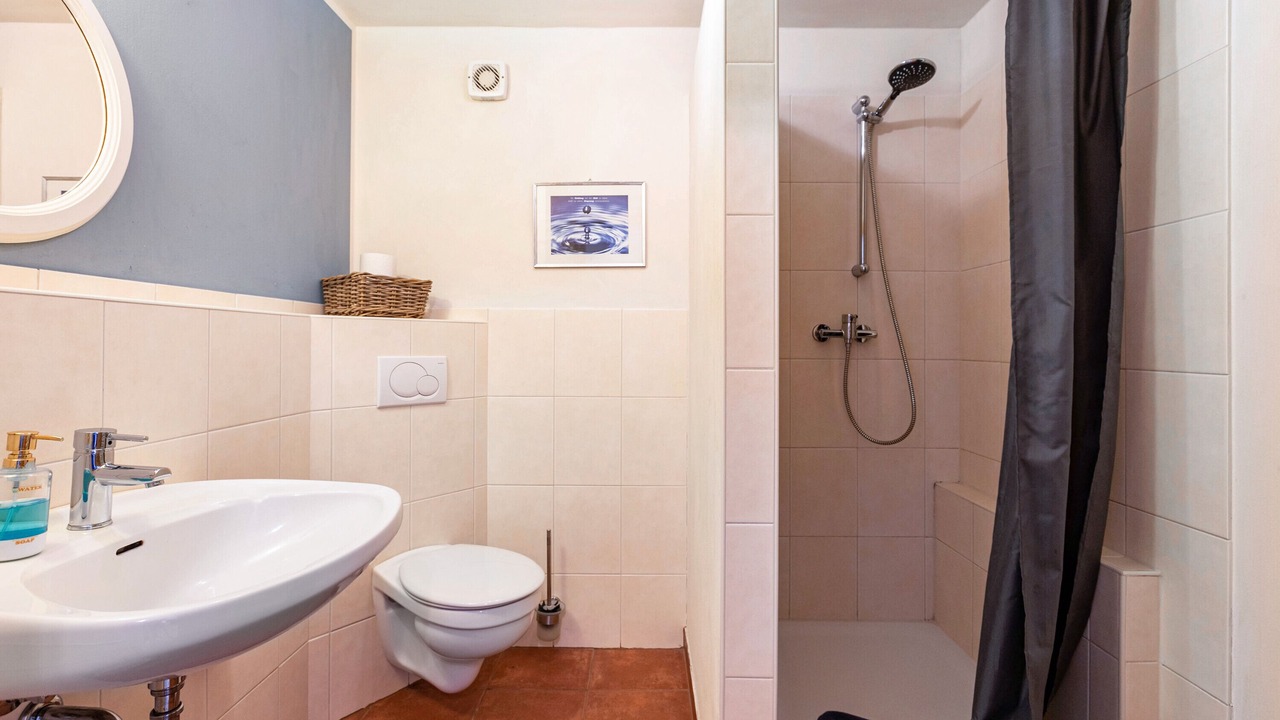 Photo of Bathroom in Cecilienkoog