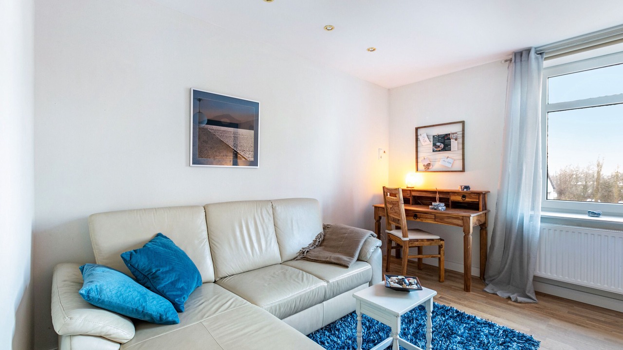 Photo of Livingroom in Cecilienkoog