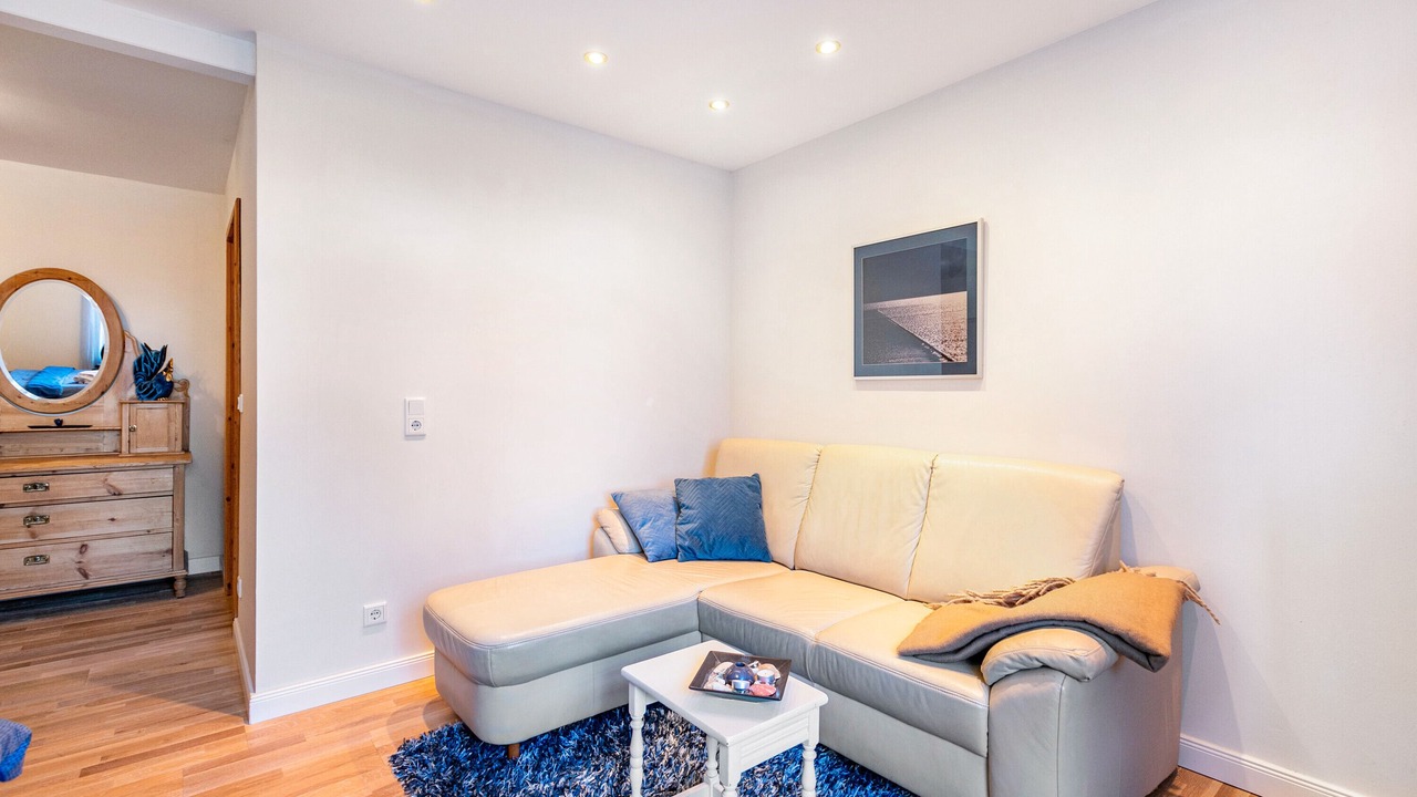 Photo of Livingroom in Cecilienkoog