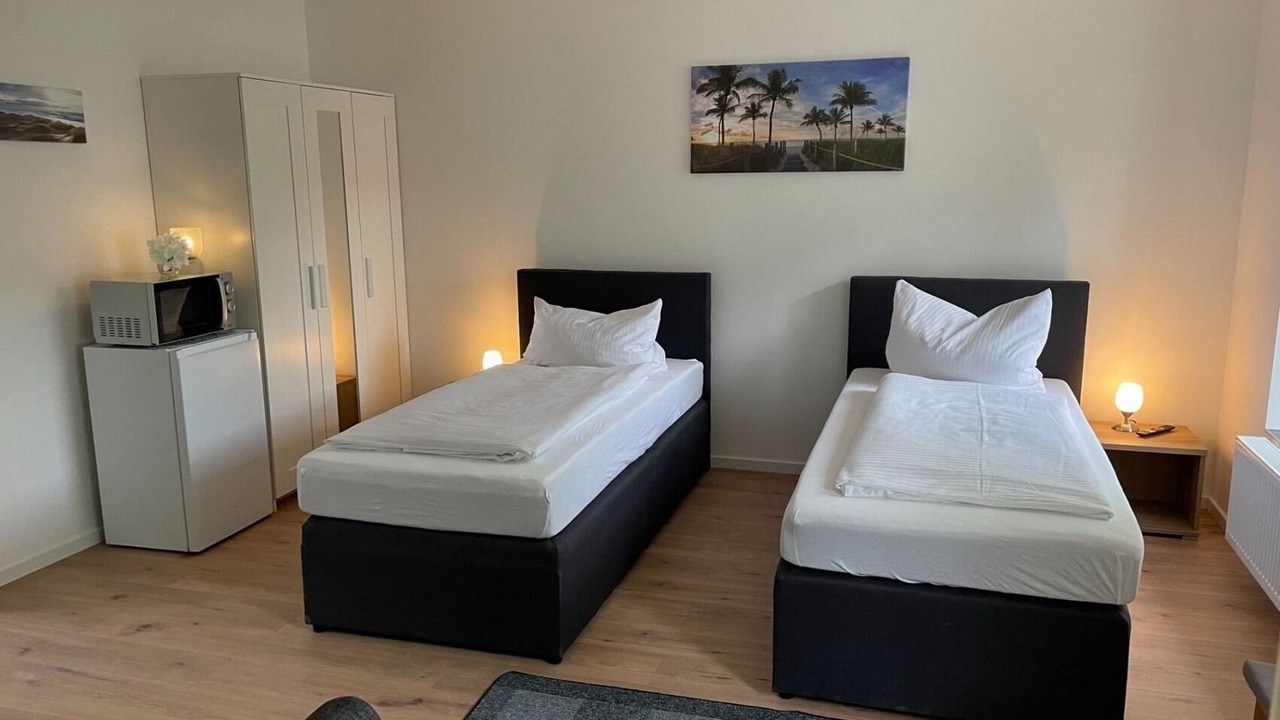 Photo of Bedroom in Konigslutter am Elm